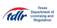 Texas Department of Licensing and Regulations
