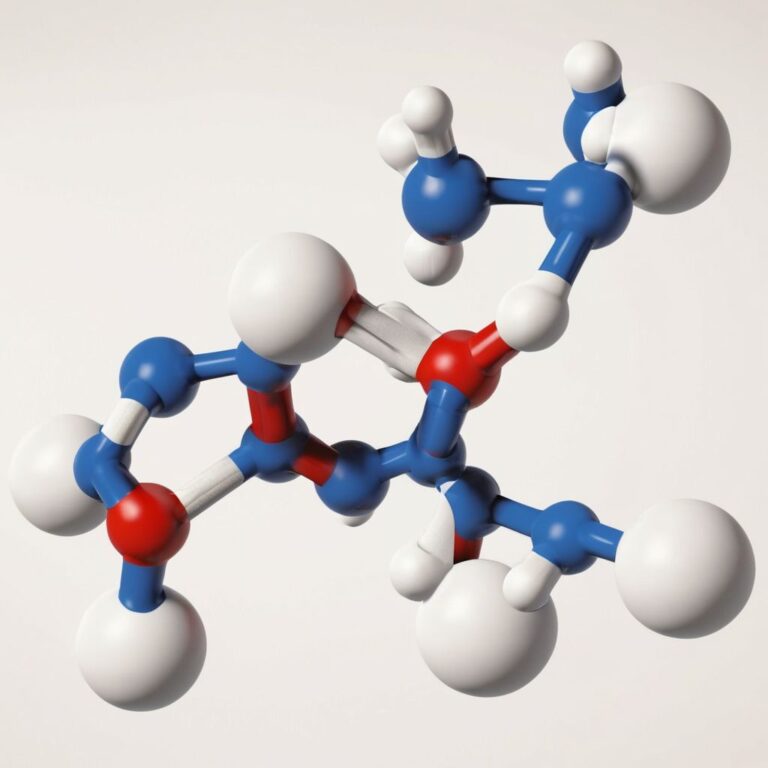 Cyanuric Acid